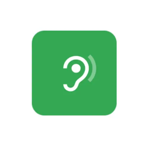 Sound Amplifier by Google LLC