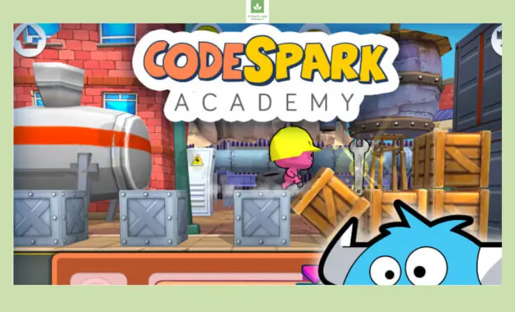 Codespark Codespark