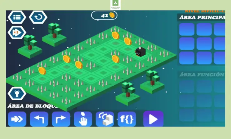 Algorithm city Algorithm city
