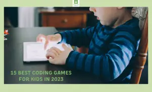 15 best coding games for kids in 2023