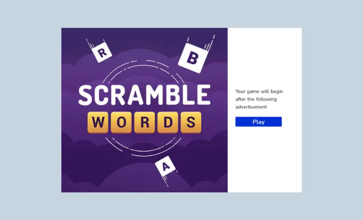 12 Best Word Scramble Generators to Enhance Literacy in 2024