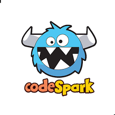 CodeSpark logo