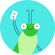 Grasshopper logo
