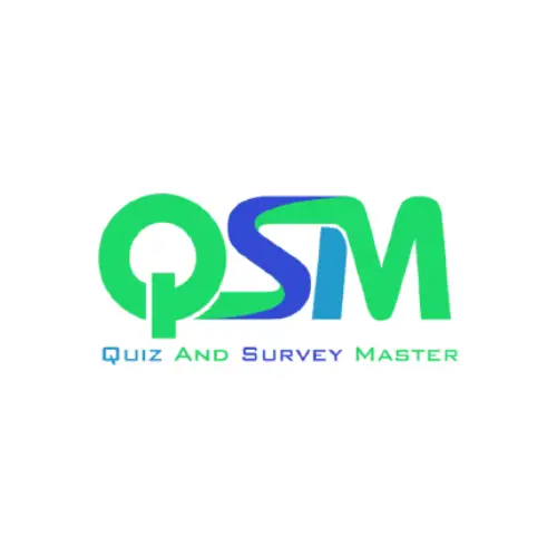 Quiz and Survey Master logo