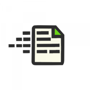 Quick worksheets logo