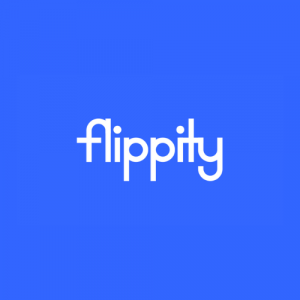 Flippity.net logo