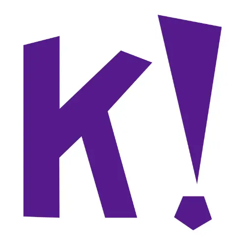 Kahoot logo