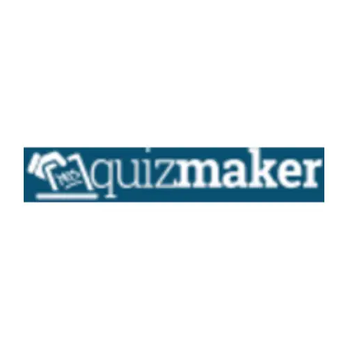 Quiz Maker logo