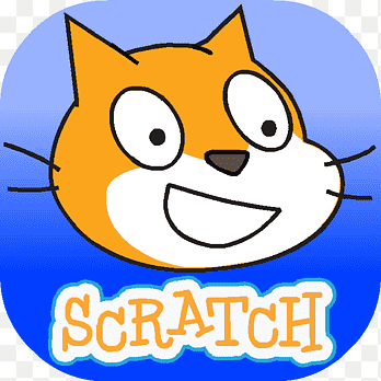 Scratch logo