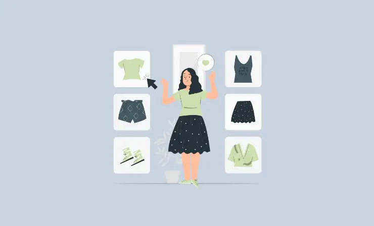 Camping Checklist for Clothes