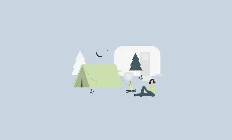 Camping Checklist for Gear