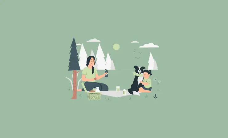Tips and Hacks for Camping with Kids