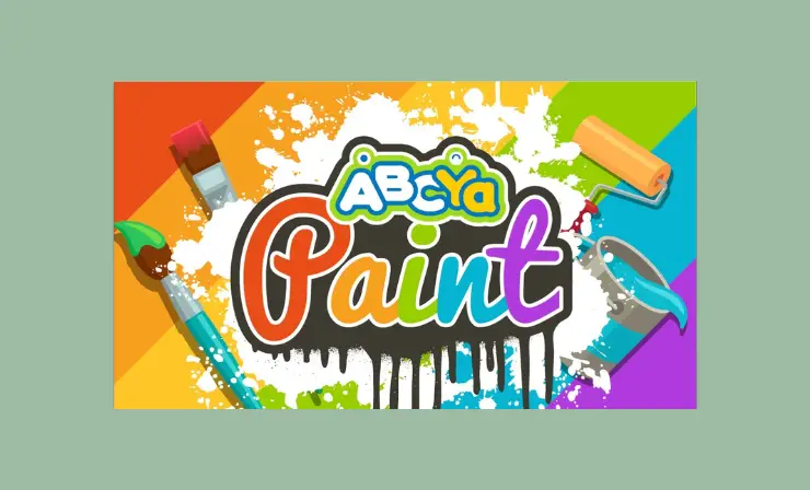 19 Best Drawing Games For Kids Creative Activities For 2024   ABCya Paint 