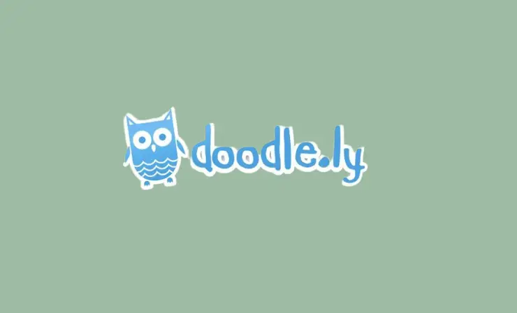 Doodle.ly game