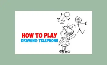 32 Creative Drawing Games For Kids - Teaching Expertise