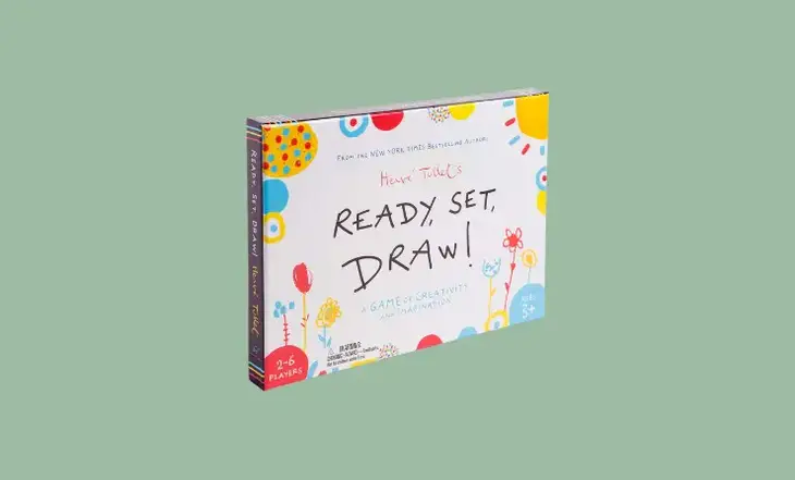 Drawing Games For Kids And Ridiculously Fun Family Time 2023