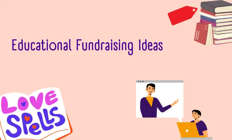 Educational Fundraising Ideas