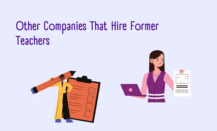 47-companies-hiring-former-teachers-in-2023