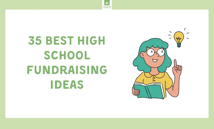 school fundraiser ideas