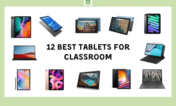 Best Budget Tablet 2024: Top 10 Cheap Tablets - Tech Advisor