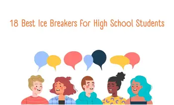 Ice Breaker Games: How To Get To Know Your Office  Scientific poster  design, Icebreaker activities, Ice breaker games