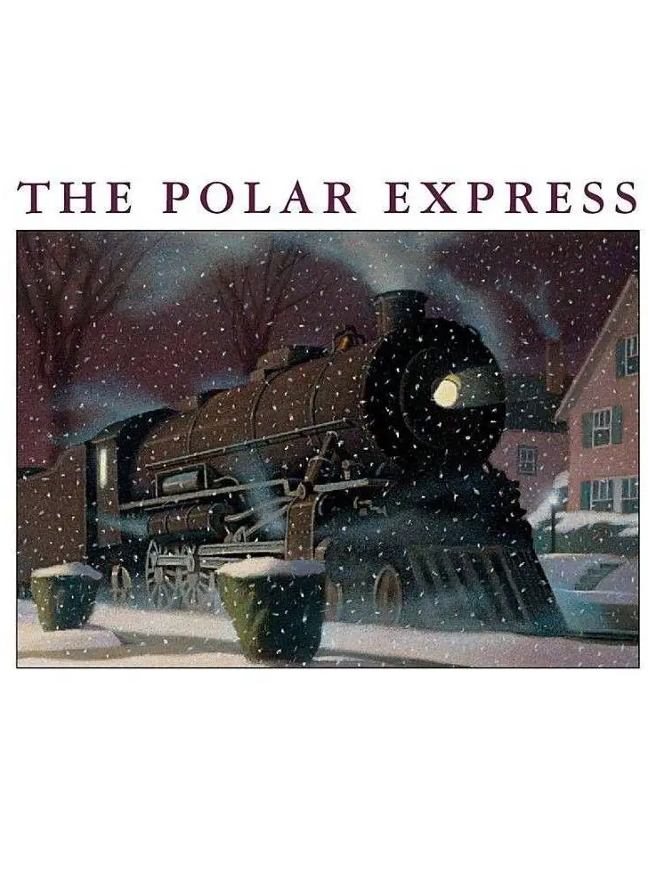 Polar Express