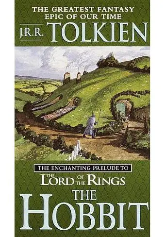 The Hobbit