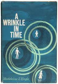 A Wrinkle in Time