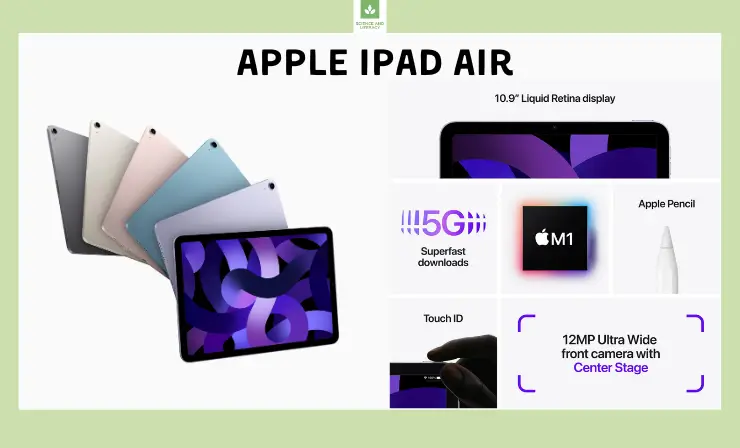 Apple iPad Air Apple iPad Air