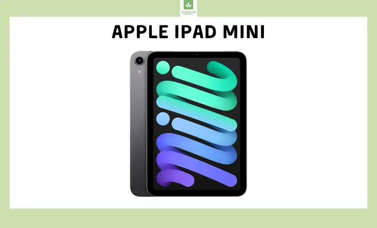 Apple iPad Mini Apple iPad Mini