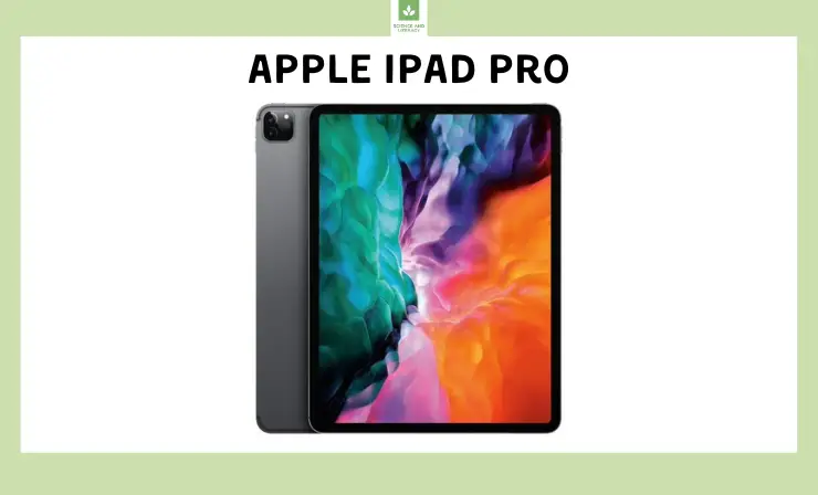 Apple iPad Pro Apple iPad Pro
