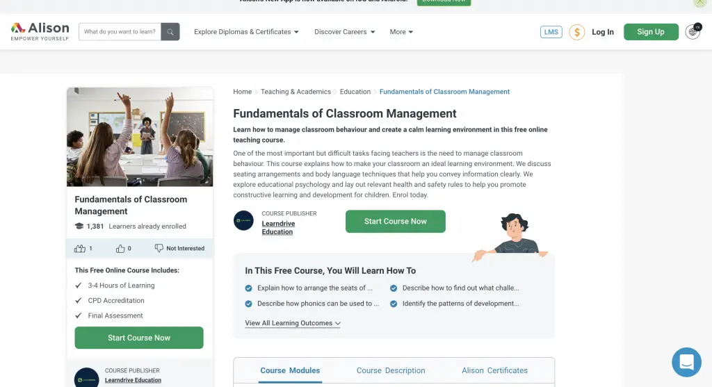Classroom Management Fundamentals Classroom Management Fundamentals