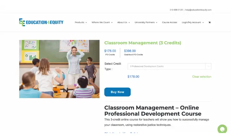 Culturally Responsive Classroom Management Culturally Responsive Classroom Management