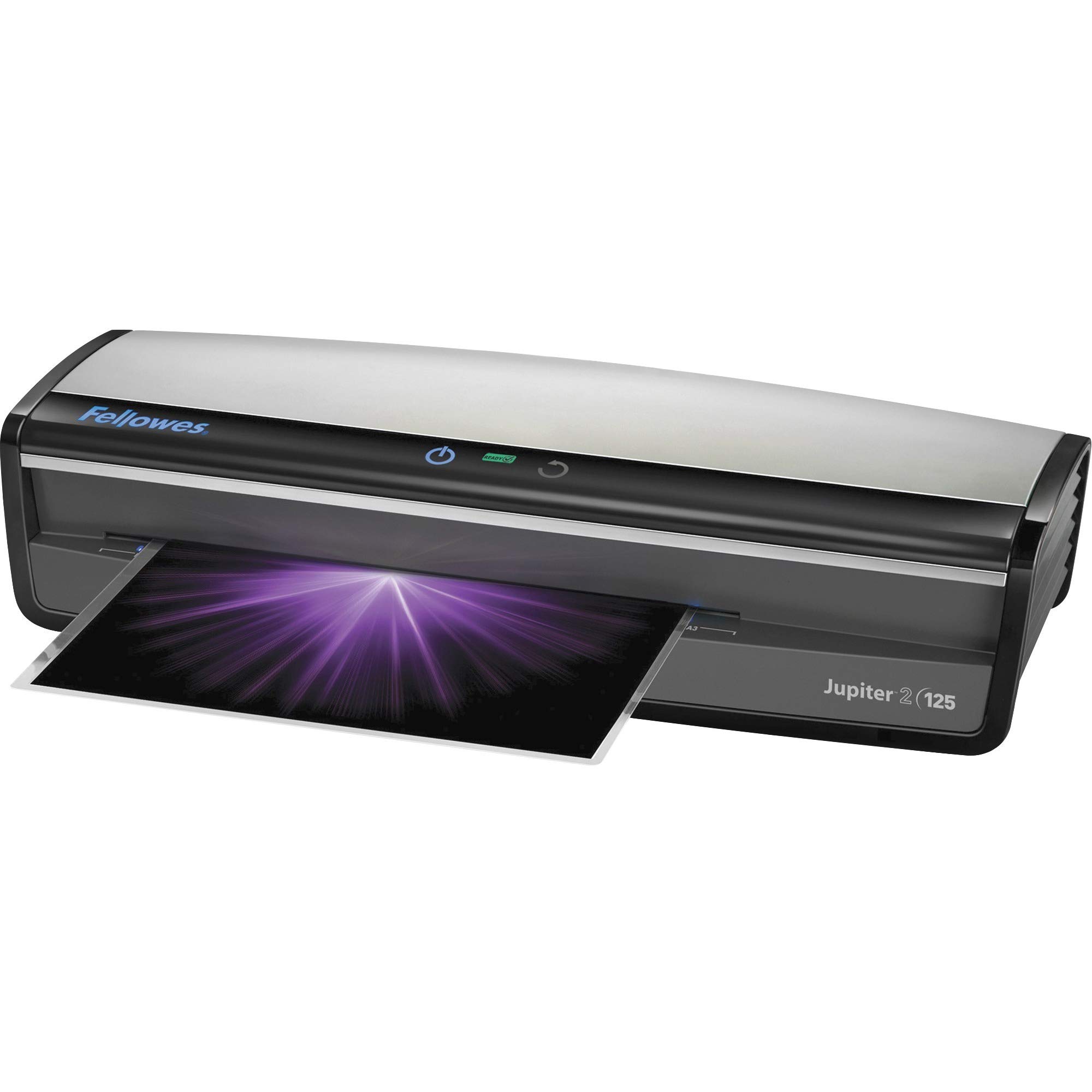 Fellowes Laminator Jupiter 2 125 Fellowes Laminator Jupiter 2 125