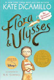 Flora & Ulysses