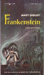 Frankenstein