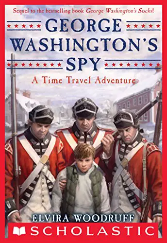 George Washington’s Spy