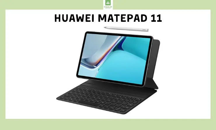 Huawei Matepad 11 Huawei Matepad 11