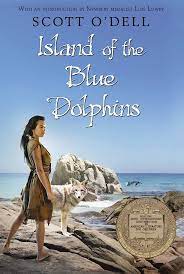 Island of the Blue Dolphins