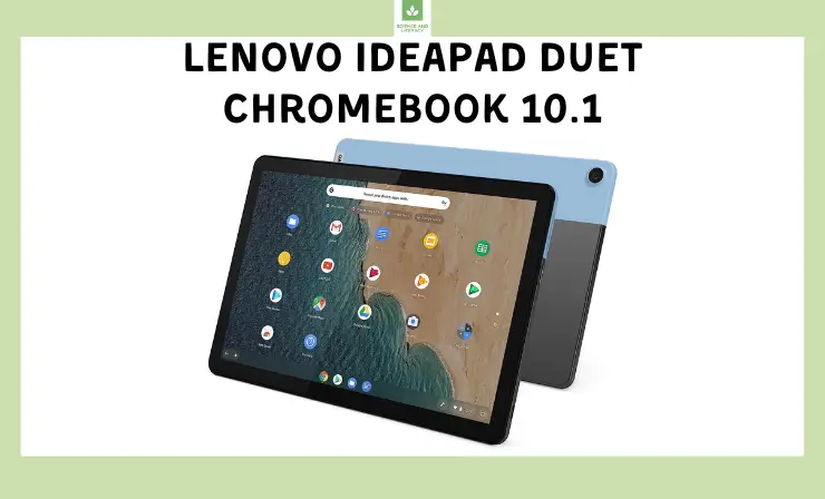 Lenovo IdeaPad Duet Chromebook 10.1 Lenovo IdeaPad Duet Chromebook 10.1