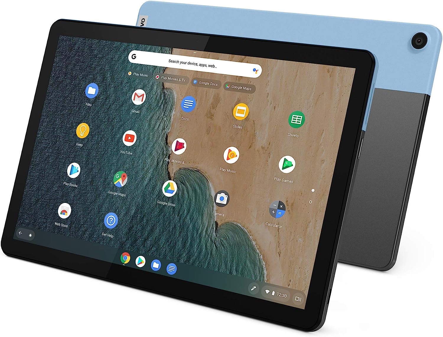 12 Best Tablets for Google Classroom Learning in 2024