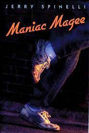 Maniac Magee