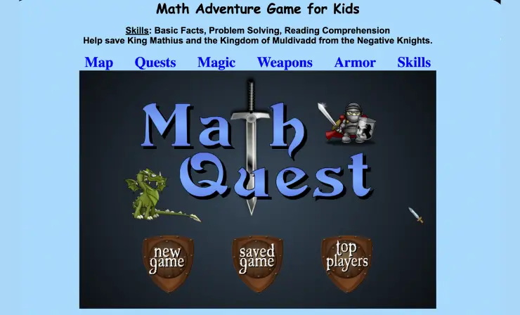 Games for Kids to begin Blending Online - SplashLearn