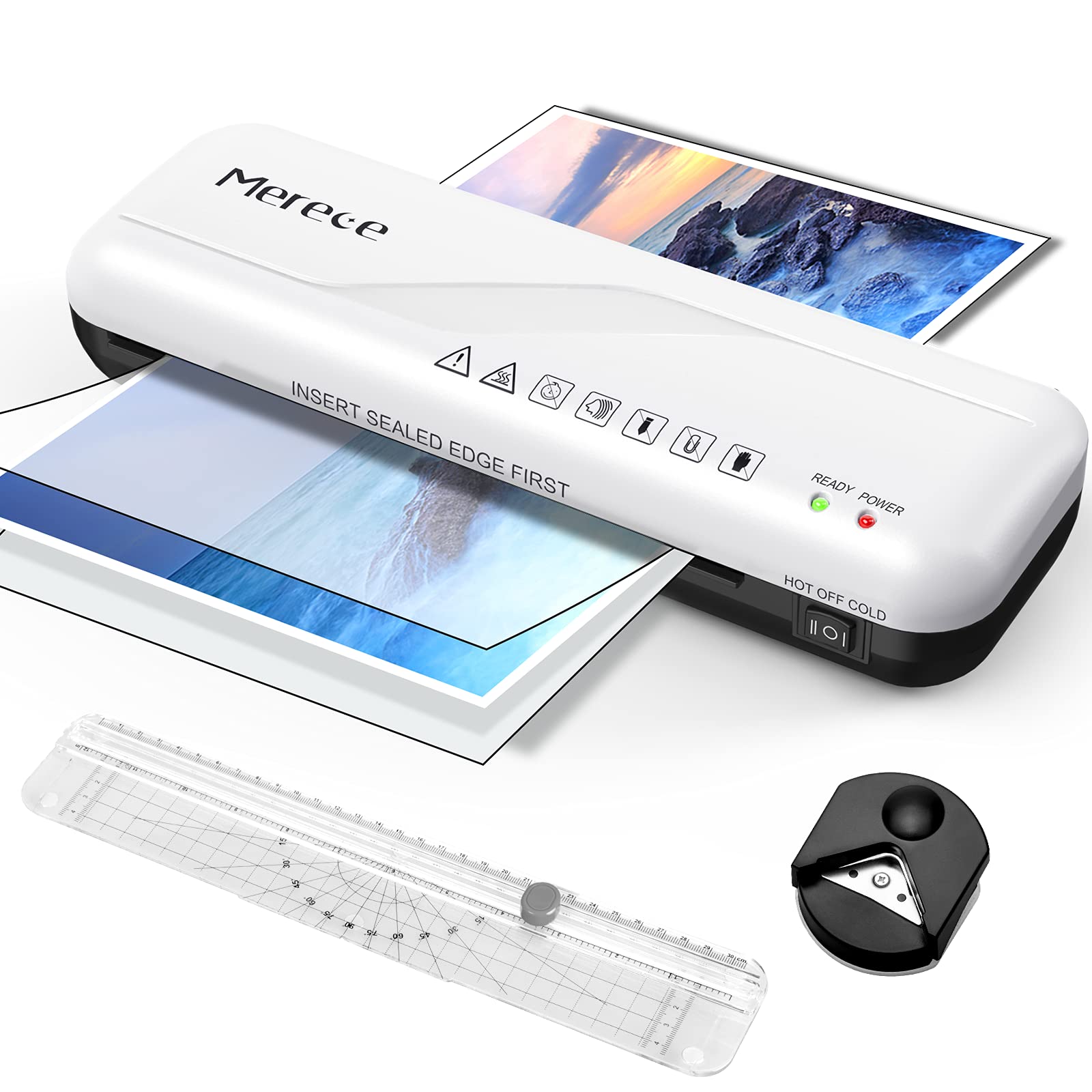 Merece Laminator Merece Laminator