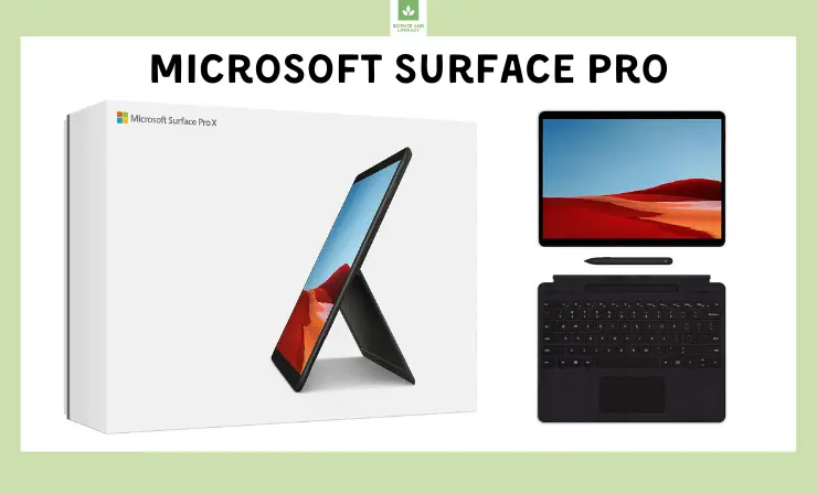 Microsoft Surface Pro Microsoft Surface Pro