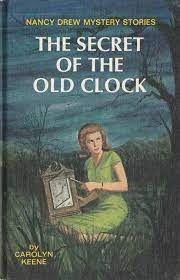 Nancy Drew