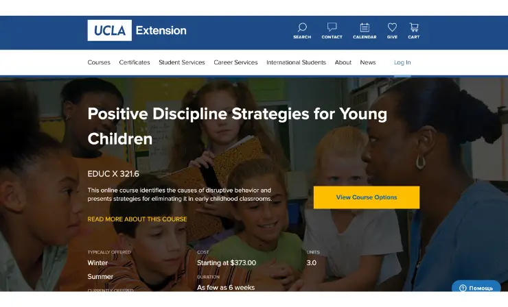 Positive Discipline Strategies Positive Discipline Strategies