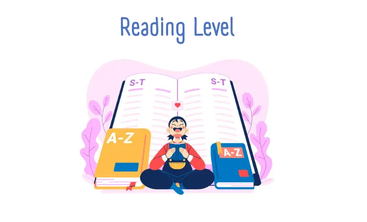 Reading level