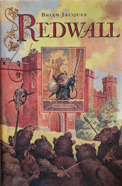 Redwall