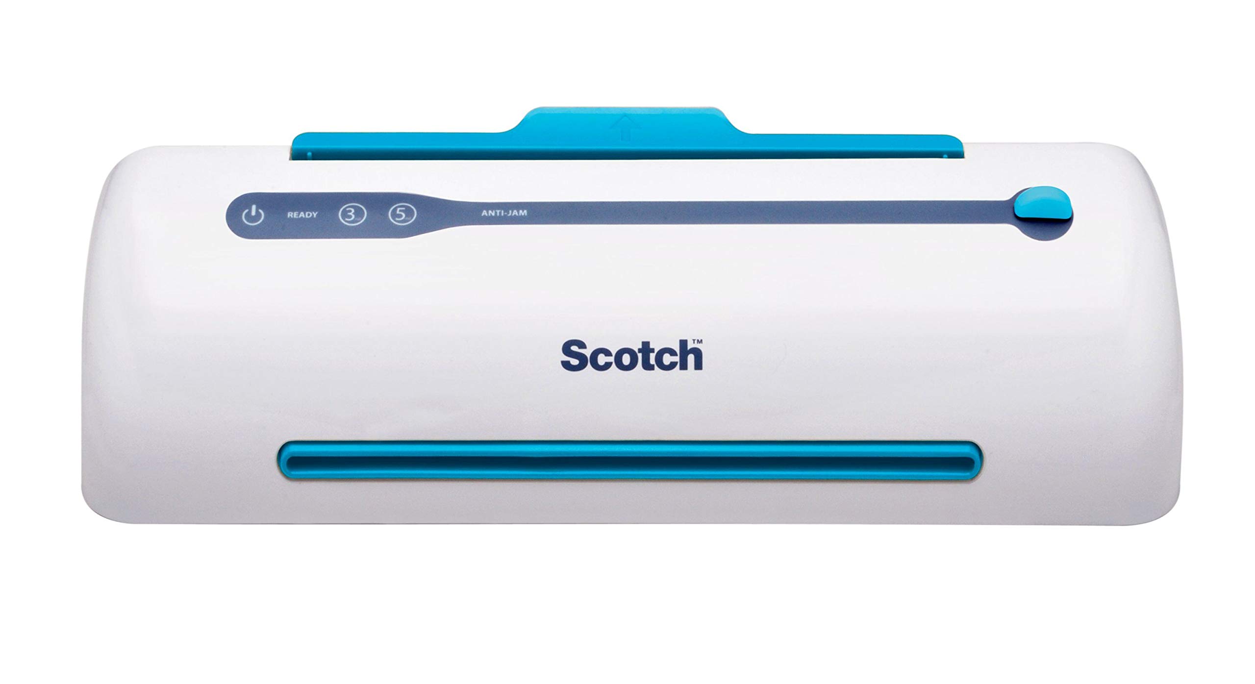 Scotch PRO Thermal Laminator TL906 Scotch PRO Thermal Laminator TL906